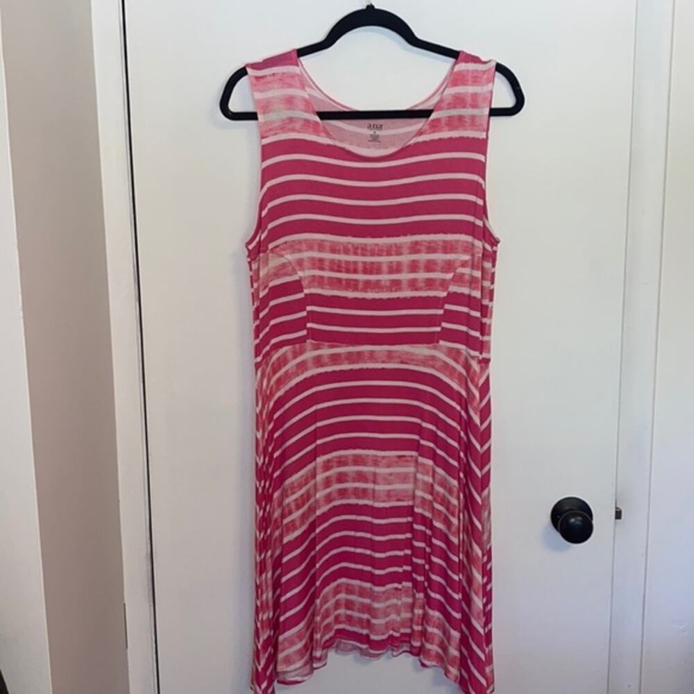 ana Dress Size XL